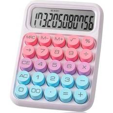 Calculators Shein Mr Pen Mechanical Switch Calculator 12 Digit