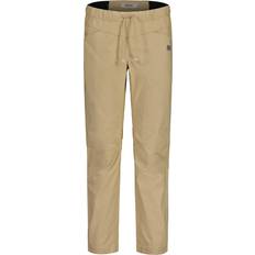 MankeiM Fritidsbyxa Dam Gravel - Beige