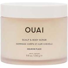 Scalp Body Scrub
