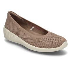 Skechers Ballerinasko Skechers Women Arya - Beige