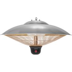 Trotec Infraröd Värme IR 2000 SC 650 W 1 350 W 2 000 W