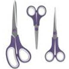 Combi Scissors Singer Soft Grip Scissors Set of 3 Combi Scissor