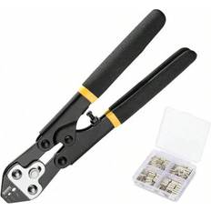 Crimping Pliers Shein CP3 Fishing Pliers Leader Tool Crimping Plier