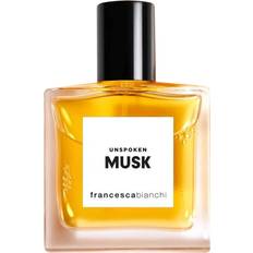 Francesca Bianchi Unspoken Musk EdP 30ml