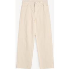 By Malene Birger Vinola Organic Cotton Jeans - Mojave Desert
