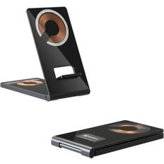 Wireless charger stand Sandberg 3in1 Wireless Charger Stand 441-54
