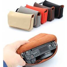 Shein Portable Camera Organizer Bag For ZV7 ZVE10