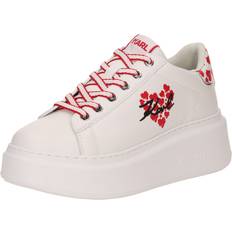 Karl Lagerfeld Skor Karl Lagerfeld Låg Sneaker