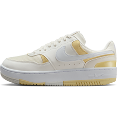 Nike Gamma Force Shoes - White