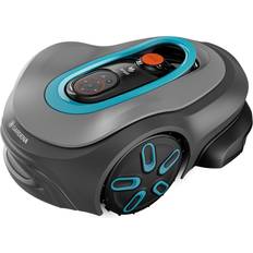 Batteri til robotplæneklipper Gardena Smart Sileno Pro Robot Plæneklipper Batteri 600 m²