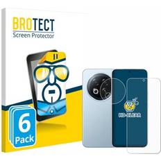 Screen Protectors Brotect 6x Screen Protector Meizu Note 22 Pro