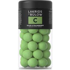 Lakrids by Bülow Lakrids Lakrids by Bülow C Sour Strawberry 295 g