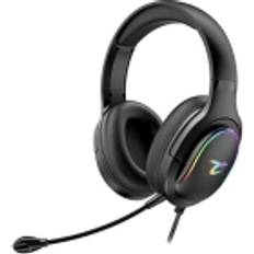 Subsonic Spectra LED Gaming Wired Headset