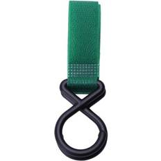 Sodial Nylon Buckle Stroller Hooks 3880