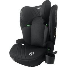 Nania Autostole Nania Siège Auto Isofix Bari Groupe 2 3