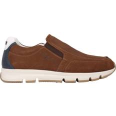 Sko Australian Eagle Brune Loafer Sko - Brun