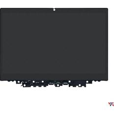 Replacement Screens Lenovo IP Flex 5 Chrome 14IAU7 82T5 LCD Touch Screen Assembly