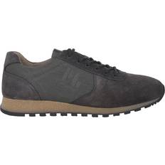 Gabor Herre Sneakers Gabor Tyl Sneaker - Grå