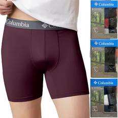 Fitness & Gym Men's Underwear Columbia Mens Performance Stretch Anti Chafing Cooling Set - NEW