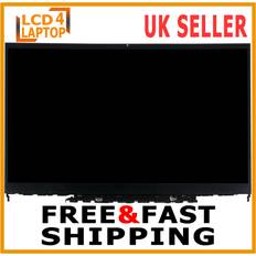 Replacement Screens Dell Inspiron 7415 2 in 1 Laptop Touch Screen Assembly P147G