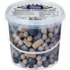 Salmiak Lakrids Mix