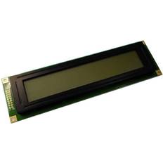 Schermi di Ricambio Display Elektronik Écran LCD Noir Blanc DEM40491FGH-PW