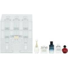 Dior Gift Boxes Dior 5 Piece Gift Set 2 Eau de Parfum 5ml