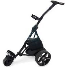 Golf Trolleys on sale M.Y Pro Series Electric Golf Trolley Grey