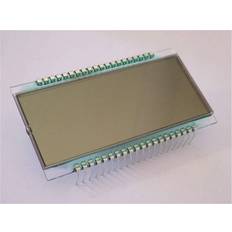 Schermi di Ricambio Display Elektronik Écran LCD DE131TU-30 6.35