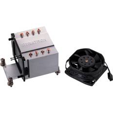 Processor Heatsink AM5 2U