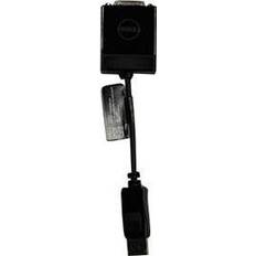 Dell DisplayPort to DVI D Videokort for OptiPlex 7010