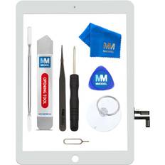 Replacement Screens Mmobiel Digitizer Compatible iPad 5 2017 97 Inch Touchscreen Display Glass Assembly