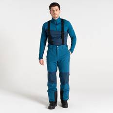 Golf Regnbyxor Dare 2b Achieve II Waterproof Breathable Ski Trousers - Waist 36