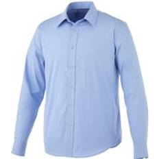 Long Sleeve Shirt - Light Blue