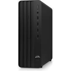 HP Windows - Windows 11 Pro Desktop Computers HP Mini PC 9M9H8AT Compact Powerful