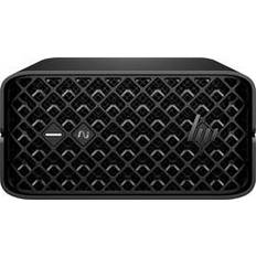 HP Desktop-Computer HP Workstation Mini PC Z2 G1a Ryzen AI Max Pro 390 32 GB RAM 1 TB SSD