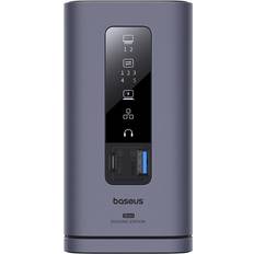 Baseus Spacemate Series 10 en 1 Docking Station