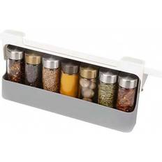 Spice Racks Shein Joseph Spice Rack Organizer Grey