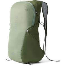 Hiking Backpacks Dare 2b Unisex Packaway 20L Rucksack - Hedge Green