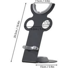 Tomtop Jms Hair Dryer Stand Replacement for Dyson Supersonic