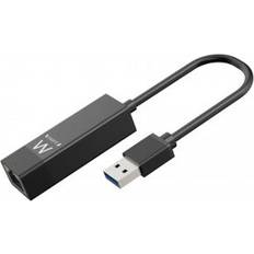 Network Cards & Bluetooth Adapters Ewent EW1017 Ethernet Adapter 1000 Mbit S
