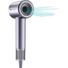 Asciugacapelli UFESA Ion-Plasma Luxe Asciugatrice 110000 Giri