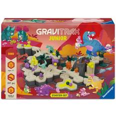 Ravensburger GraviTrax Junior Starter Set XXL Dino