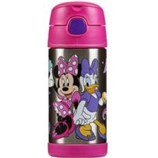 Thermos Funtainer Stainless Steel 355ml Water Bottle