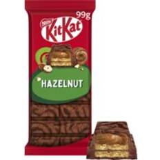 Tablette De Chocolat Noisette 99g