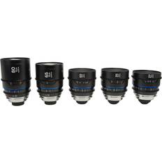 Laowa NanomorphS35 Prime Lens Bundle