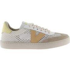 Victoria Berlin Mesh Sneakers Casual - Vit