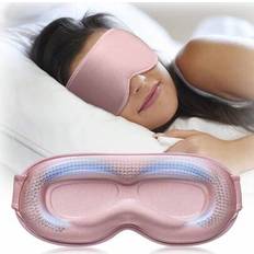 Sleep Masks Shein Weighted Blackout Sleep Mask