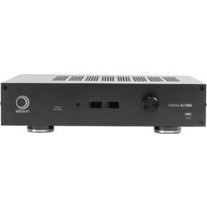 INFINITE A1000 High-fidelity Effektförstärkare