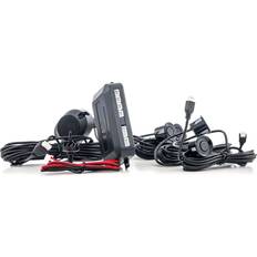 Tech CP7B Parkeringshjälp System Bak